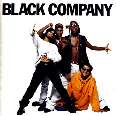 Girl (Stay With Me) (Album Version) (Clean)/Black Company