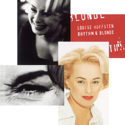 Hit Me With Your Lovething/Louise Hoffsten