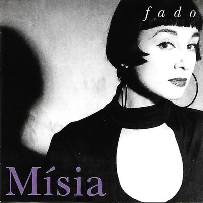 アルバム/Fado/Misia