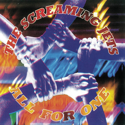 All For One/The Screaming Jets
