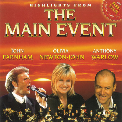 This Is the Moment (Live)/Anthony Warlow