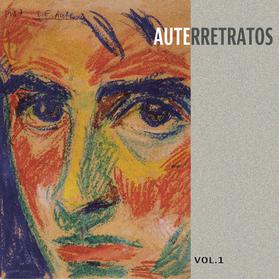 ハイレゾアルバム/Auterretratos/Luis Eduardo Aute