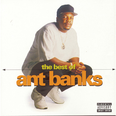U Just a Punk (Explicit)/Ant Banks