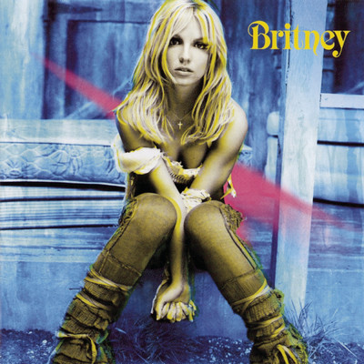シングル/I'm a Slave 4 U/Britney Spears
