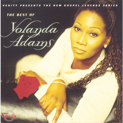 アルバム/The Best Of Yolanda Adams/Yolanda Adams