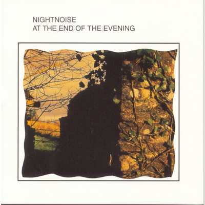 アルバム/At The End Of The Evening/Nightnoise