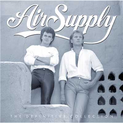 Even the Nights Are Better (Remastered)/Air Supply