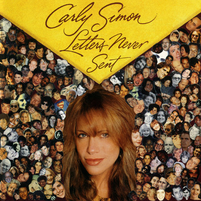 アルバム/Letters Never Sent/Carly Simon