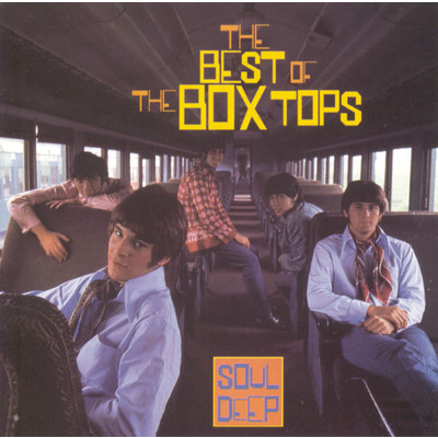 She Shot A Hole In My Soul/The Box Tops