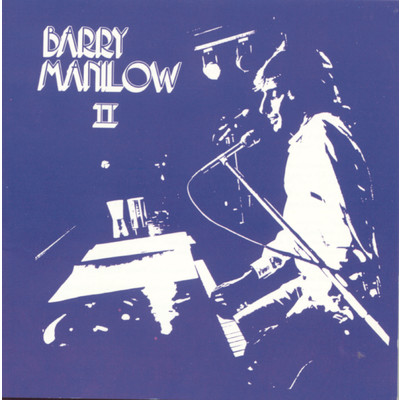 シングル/Mandy (Remastered)/Barry Manilow