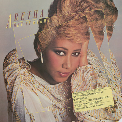 Every Girl (Wants My Guy)/Aretha Franklin