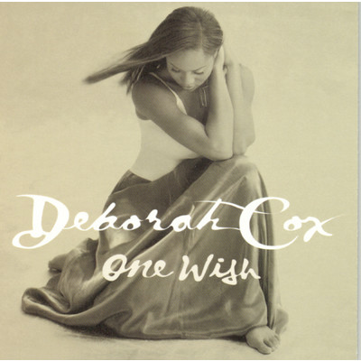 It's Over Now (Album Version)/Deborah Cox