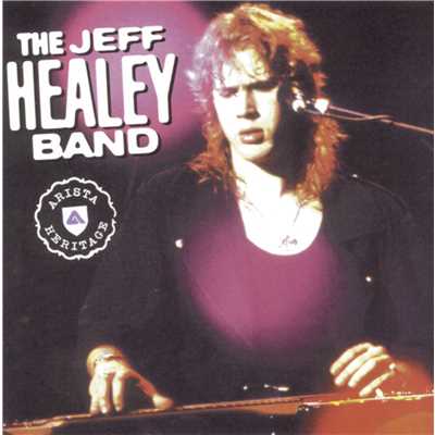 アルバム/Master Hits/The Jeff Healey Band