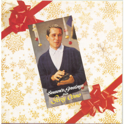 Santa Claus Is Comin' to Town (1959 Version)/Perry Como