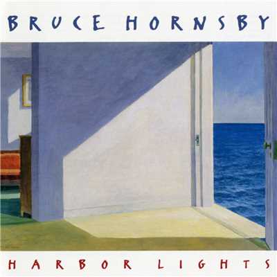 アルバム/Harbor Lights/Bruce Hornsby／The Range