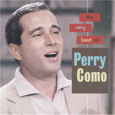 (A Hubba-Hubba-Hubba) Dig You Later/Perry Como