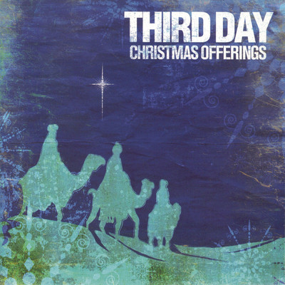アルバム/Christmas Offerings/Third Day