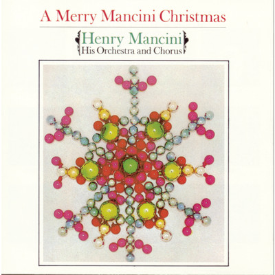 アルバム/A Merry Mancini Christmas/Henry Mancini & His Orchestra