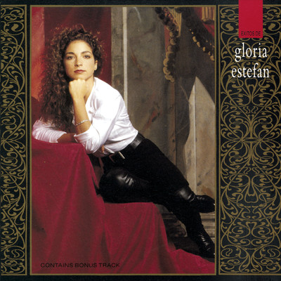 アルバム/Exitos de gloria estefan/Gloria Estefan