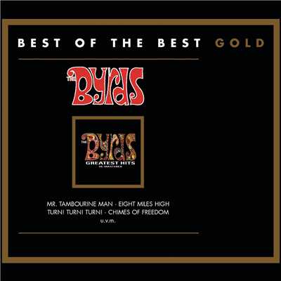 The Byrds - Greatest Hits/The Byrds