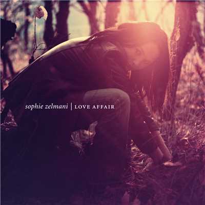 アルバム/Love Affair/Sophie Zelmani