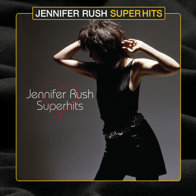 アルバム/Jennifer Rush Superhits/Jennifer Rush