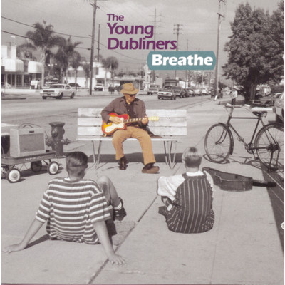 シングル/Shame/The Young Dubliners