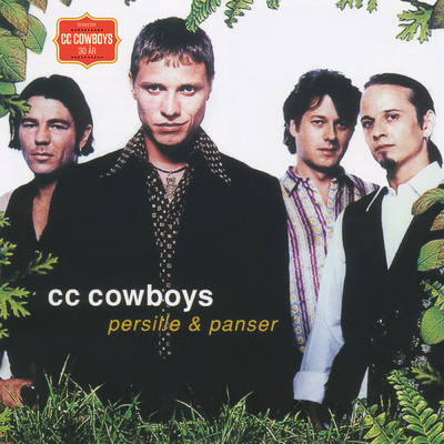 アルバム/Persille Og Panser (2020-Remaster)/CC Cowboys