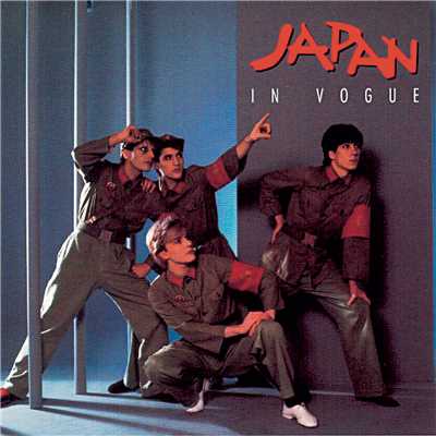 アルバム/In Vogue/Japan