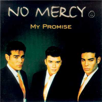 アルバム/My Promise/No Mercy