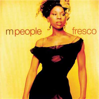 アルバム/Fresco/M People