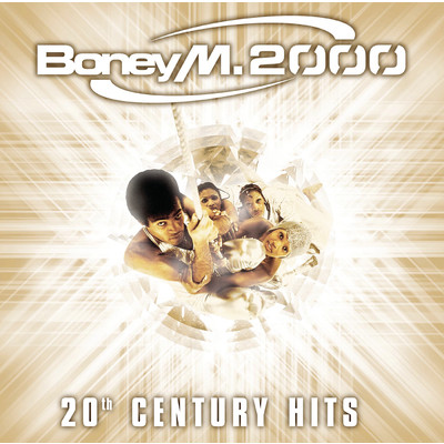 アルバム/20th Century Hits/Boney M. 2000