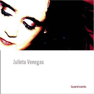 シングル/Sueno de Sombras/Julieta Venegas