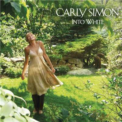 アルバム/Into White/Carly Simon