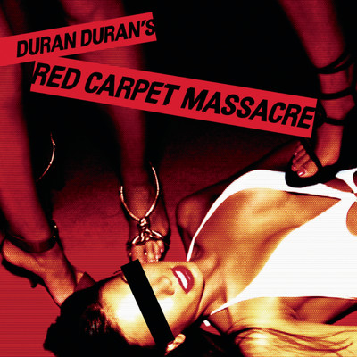 She's Too Much (Album Version)/Duran Duran