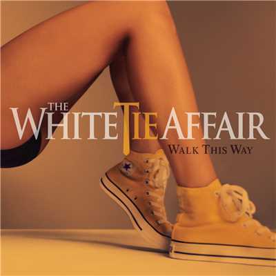 シングル/The Way Down (Album Version)/The White Tie Affair