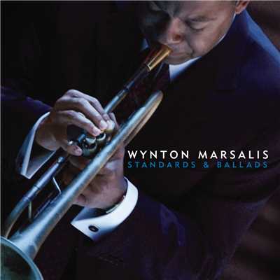 Standards & Ballads/Wynton Marsalis