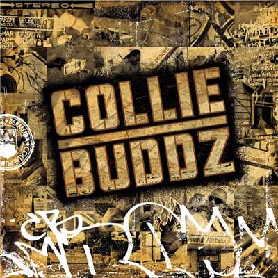 アルバム/Collie Buddz (Explicit)/Collie Buddz