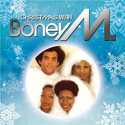 Christmas with Boney M./Boney M.