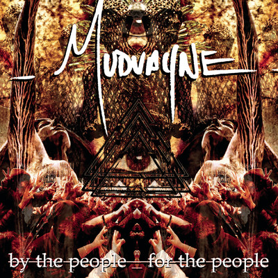 アルバム/By The People, For The People (Explicit)/Mudvayne