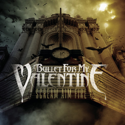 Forever and Always/Bullet For My Valentine