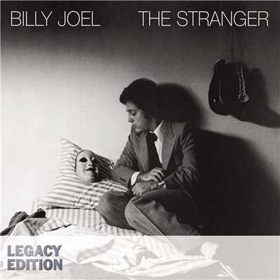 アルバム/The Stranger (Legacy Edition)/Billy Joel