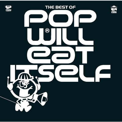 Wise Up！ Sucker (7” Version)/Pop Will Eat Itself