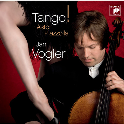 Four for Tango for String Quartet/Jan Vogler