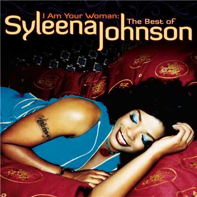 シングル/Still Open/Syleena Johnson