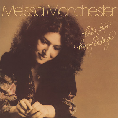 シングル/My Sweet Thing/Melissa Manchester