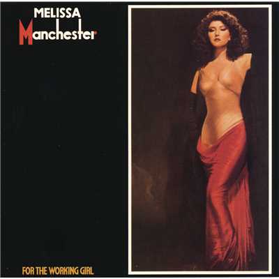 Boys In The Backroom/Melissa Manchester