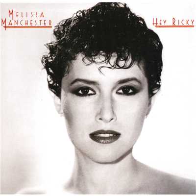 Looking For The Perfect Ahh/Melissa Manchester