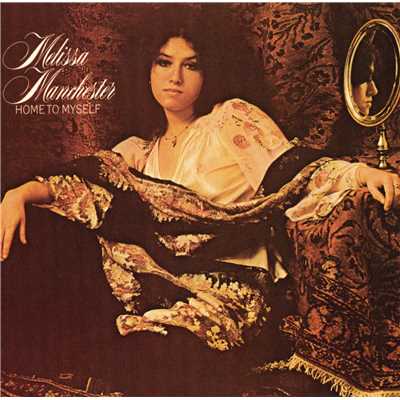 Be Happy Now/Melissa Manchester