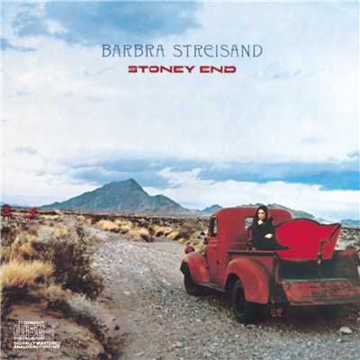 アルバム/Stoney End/バーブラ・ストライサンド
